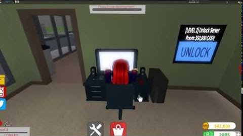 Game Developing! | ROBLOX Game Dev Life | Ep. 1