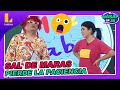 🔴🤣 Gloria agarra de punto a Sal de Maras y pierde la paciencia en Aprendo en mi Jato -El Wasap de JB