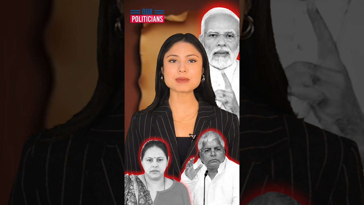 मीसा भारती के बयान पर फडणवीस का करारा जवाब| #bjp #misabharti #election #pmmodi #elections2024