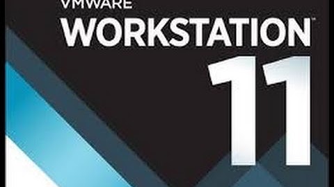 How to install Virtual machine VMWare Workstation 11 on Windows 10 [Step by Step 2015]