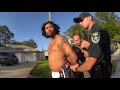Felon Caught Driving Drunk With a Infant and Guns in the Car