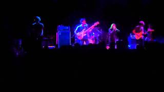 Ra Ra Riot - You and I Know (Music Hall of Williamsburg, 9.24.2010)