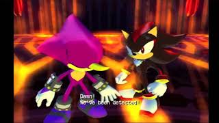 [REUPLOAD] Shadow the Hedgehog: Damn 4th Chaos Emerald EXTENDED Sparta Remix