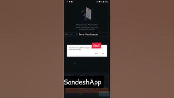 How to install SandeshApp #sandeshapp #android #whatsappalternative