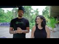 Happy New Year from Michael Franti & Sara Agah Franti