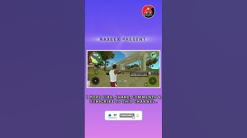 NAXEEX  PRESENT ( vegas crime simulator gameplay video )