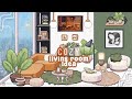 Cozy Living Room Idea| Avatarworld| House Maker