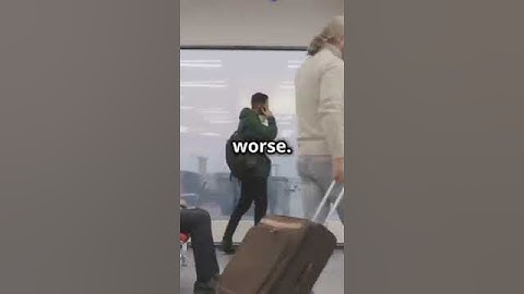 MAJOR ISSUES SURROUNDING FLIGHT DELAYS #short #shortsvideo #shortsviral #shortsfeed #shortvideo