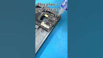 Oneplus 7 network issue 😥#shorts #oneplus