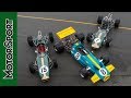 Being Jack: Brabham track test