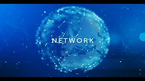 Digital Earth Opener (After Effects Template)