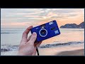 フィルムカメラで江の島を撮る【Kodak m38】