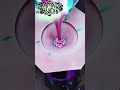 Silicone pour art