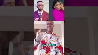 "Daddy wey dey pamper y@nsh" #trending #viral #fyp #shorts #christian #youtubeshorts