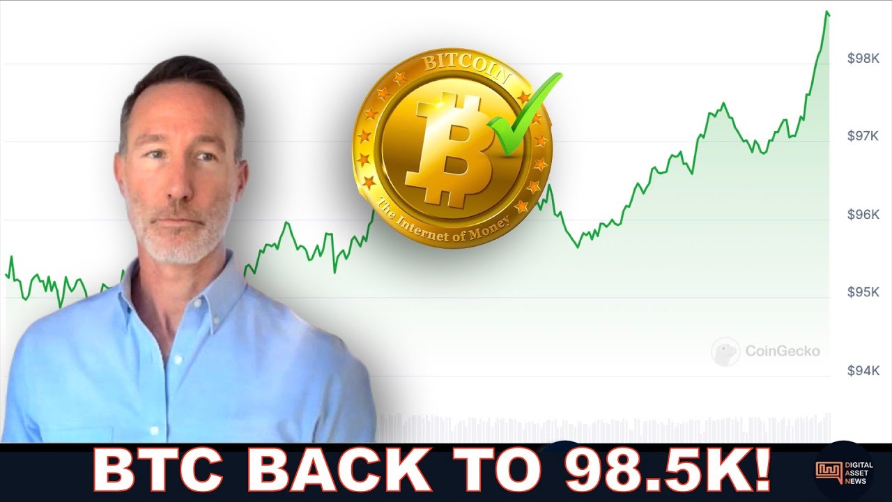 Bitcoin Racing Team BITCOIN RACING TO 99K. WE FRONT RAN EVERYBODY AND ETHEREUM FIX. - YouTube