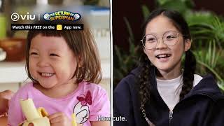 Choo Sarang Returns After 9 Years The Return Of Superman