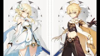 Ghensin Impact Español Sc