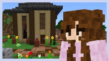 Building a nether wart farm | Minecraft 1.21 #21