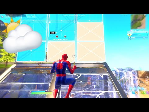 Better Days ⛅️ + Best Controller Settings (ft. Chapter 3)