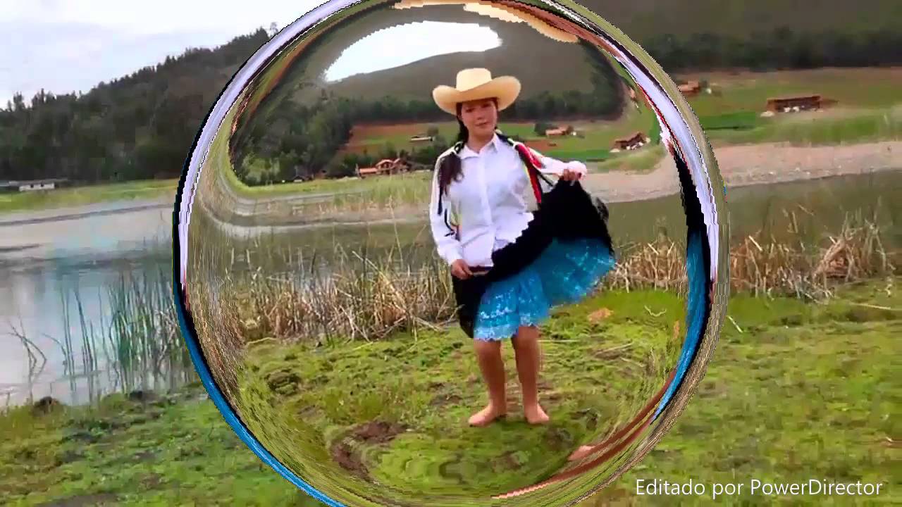 Campecinos de huangamarca Dime si me quieres