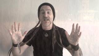 Eluveitie, for the first time in South Africa!