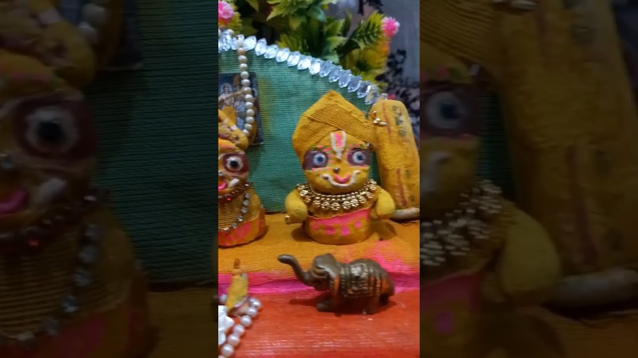 Chandan yatra l Day 20 l khat doli swing past time l JESH VLOGS l