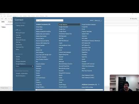 Analyzing the projectBI