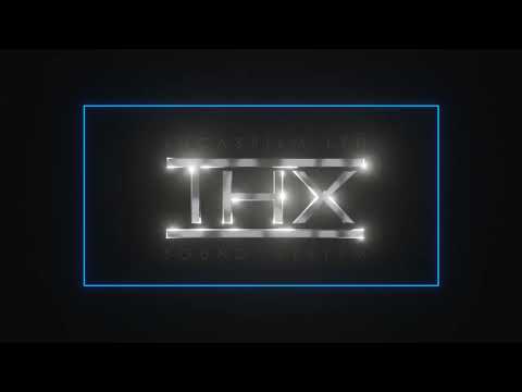 THX LOGO REMAKE BROADWAY BFDI VERSION (FIXED)
