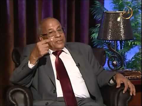 برنامج سيرة أدبية 4 د أحمد درويش الحلقة العاشرة رمضان 1435 هـ