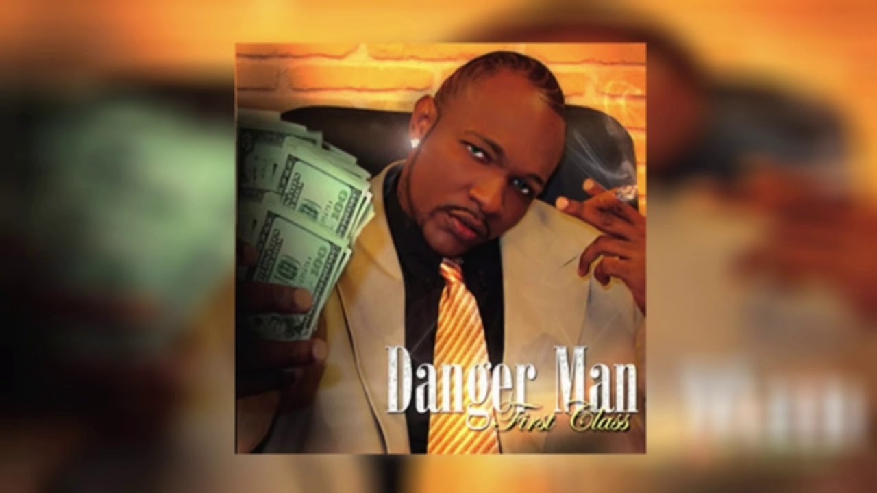 Danger Man - Selecta (First Class El Cd) (Plena Panama) - YouTube