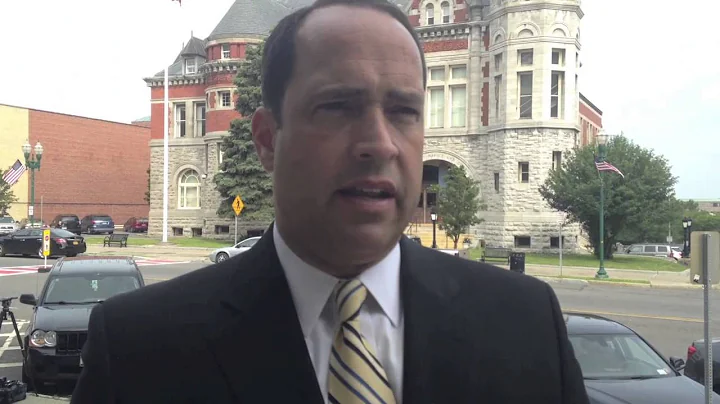 Jenna Hinman's parents react to Brandon Hinman's s...