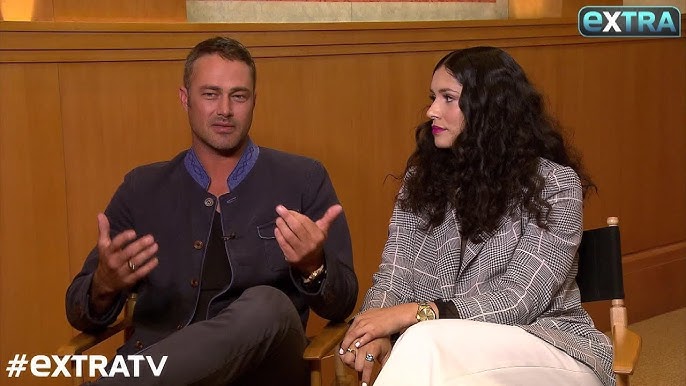 Taylor Kinney’s Love Life Is Heating Up on ‘Chicago Fire,’ and More TV News  for Fall