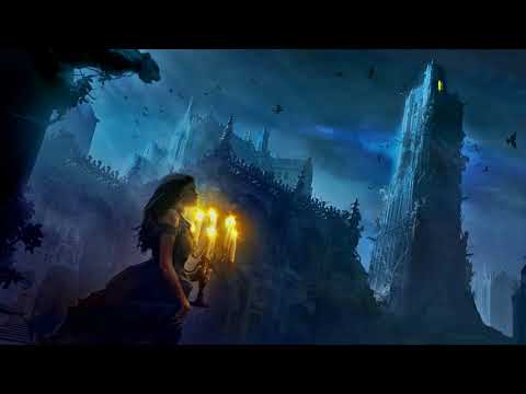 Мёртвые Игры. BookТрейлер. Елена Звёздная.