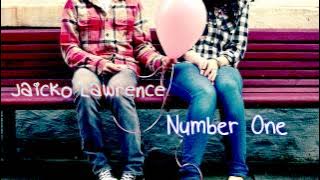 Jaicko Lawrence - Number One