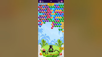 how to play bubble shooter on mpl