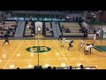 6’4 Najee Scott vs Jamestown cc