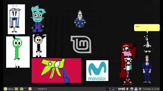 Quiz Show gone wrong! (Microsoft Agent skit)
