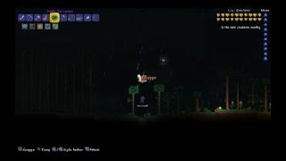 Terraria hopping jack
