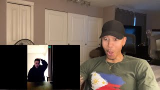Reacting to Jimin's Shaved Head on his Final Weverse Live!