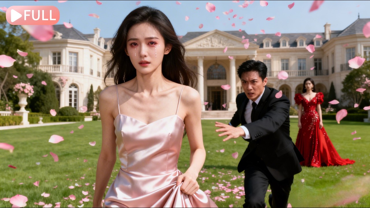 對霸總百依百順了五年，他未婚妻一回歸我就被無情拋棄，身患絕症的我默默離開，決定嫁人時他卻瘋了似的追來！