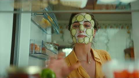 Commercial e-commerce Carrefour Belgium - Hero Film