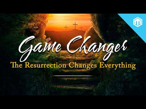 Resurrection Hope: Experience a New Reality in Your Pain #Jesus #Hope