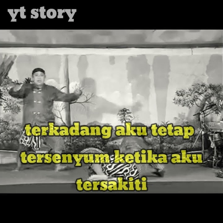 story wa gandu pentul ngakak
