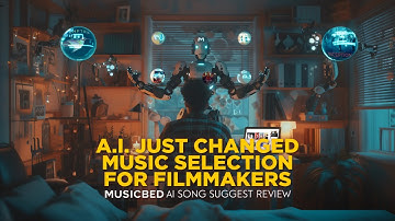 AI Song Suggestion is a GAME CHANGER
