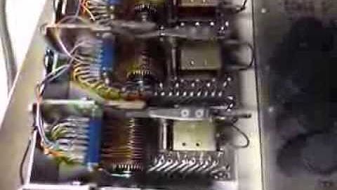 Non Linear Systems Edge Lit Display