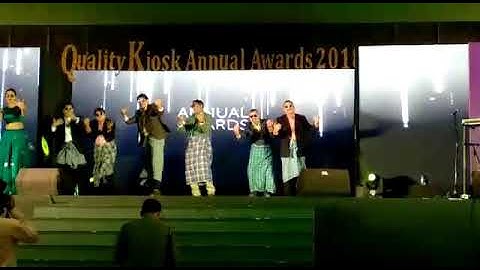 Qualitykiosk annual function 2018