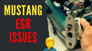 FOXBODY Mustang 5.0 IDLE ISSUES! - Stumbling & Stalling...