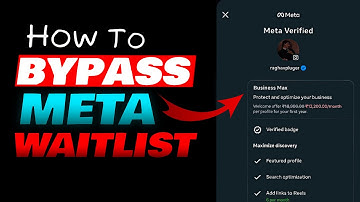 How to Bypass Meta Waitlist on Instagram | INSTAGRAM BYPASS META WAITLIST NEW METHOD 