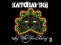 Katchafire -  Pain (Mp3)