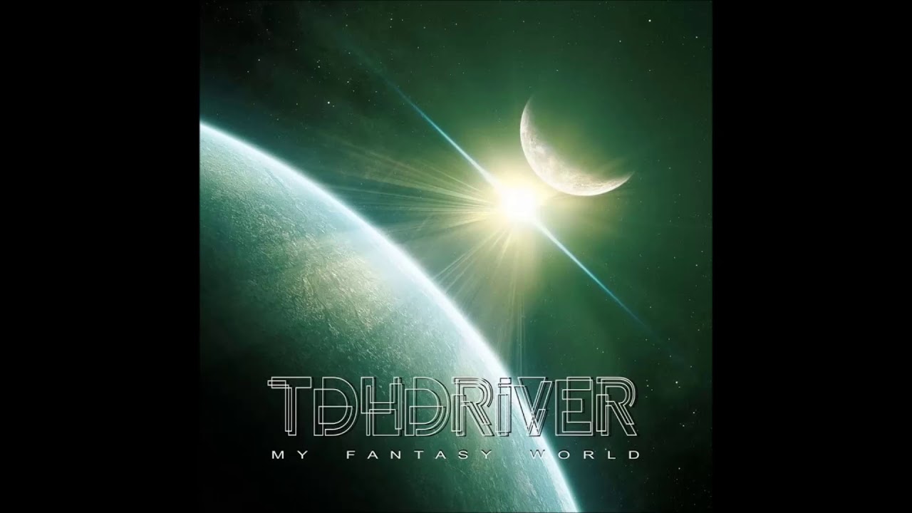 TDHDriver - Planet